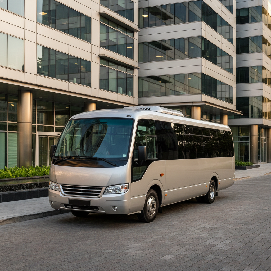 Warrnambool Corporate Airport Transport