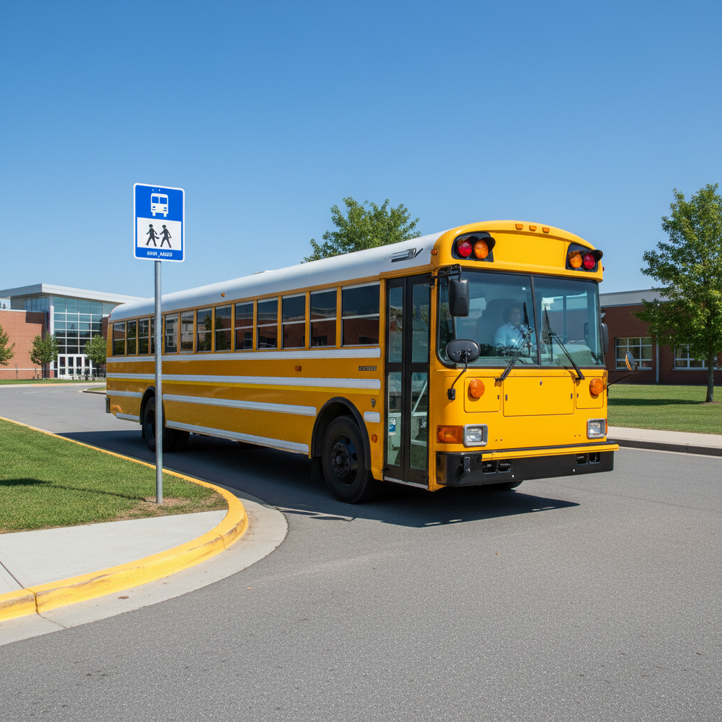 Warrnambool School Education Transport