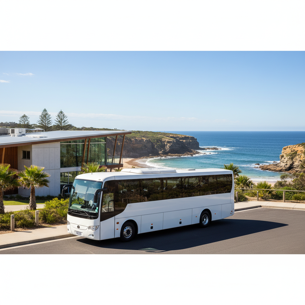 Education Transport in Warrnambool 1 Education Transport in Warrnambool