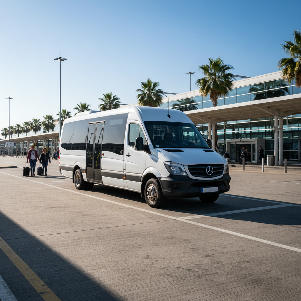 Airport Transport in Warrnambool 1 Airport Transport in Warrnambool