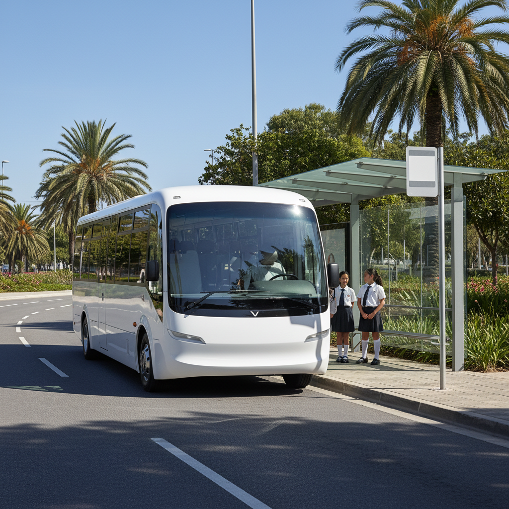 Education Transport